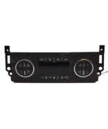  10 11 Chevy Silverado GMC Sierra heater AC control OEM 25936131  - $128.88 CAD