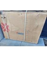 Merits Health Products Sleep-Ease Lean Bed Foot Board- B3112-BRMU - $50.00