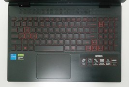 Acer Nitro 5 AN515-58-525P 15.6" i5-12500H 3.1GHz 8GB 512GB SSD RTX3050 image 2