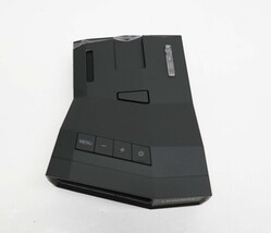 Uniden R8 Radar Detector - Black image 6