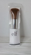 e.l.f. Total Face Brush #24112 - Versatile, Soft Bristles - Brand New - $4.94