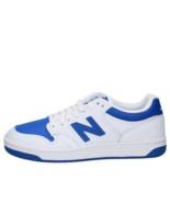 New Balance 480 &#39;White Cobalt Blue&#39; BB480LCB - $314.09 CAD