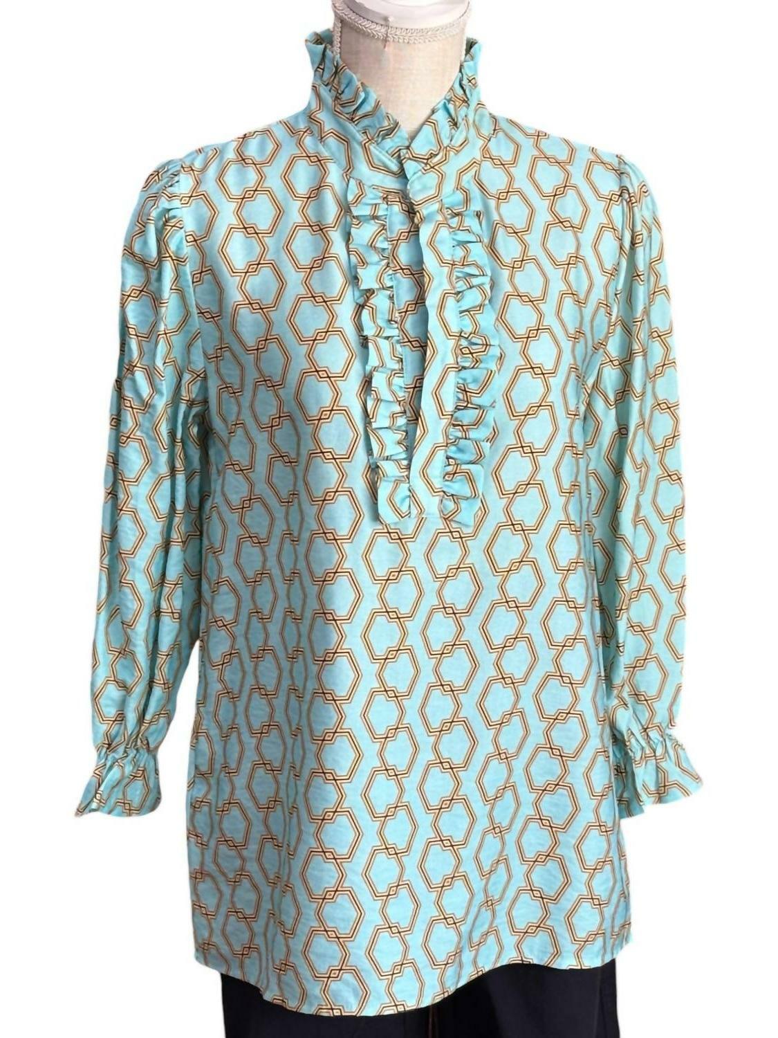 Boho Chic Working Day Top Size XL - $60.39