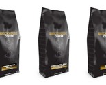 Flavored Coffee Brickhouse Bundle with Pb Banana, Choc Bar &amp; Dark Roast - $27.00