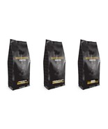 Flavored Coffee Brickhouse Bundle with Pb Banana, Choc Bar &amp; Dark Roast - £21.23 GBP