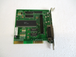 Sony CDB-242 ISA CD ROM Host Adapter Card 1-635-742-13 - $17.50