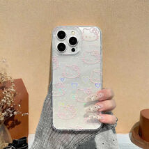 Cute Kitty Bow Kawaii Holder Case for Samsung S25 S24 S23 S22 S21 Cute B... - $93.42