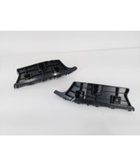 Fits For GMC Yukon XL Retainer Bumper Bracket LH+RH 2015-20 22806324 228... - €38,20 EUR