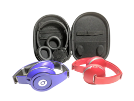Klipsch Image One - Beats Monster - Shaper Image (Bluetooth) Headphones Set - £23.99 GBP
