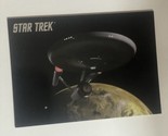 Star Trek Trading Card #18 Squire Of Gothos - $1.97