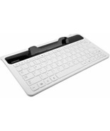 Genuine Samsung Keyboard Dock for Galaxy Tab 7.0 ECR-K18AWEBXAR - $16.83