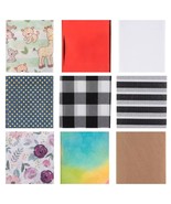 Tissue Paper 20x20 8 Sheets Various Styles New Price Per - €3,43 EUR+