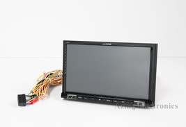 Alpine X308U 8” In-Dash Bluetooth Media Receiver - $279.99