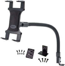 Arkon Mounts - Car or Truck Seat Rail or Floor Tablet Mount with 22 inch... - $54.00