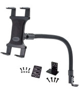 Arkon Mounts - Car or Truck Seat Rail or Floor Tablet Mount with 22 inch... - $74.08 CAD