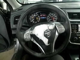 Steering Column Floor Shift Sedan Fits 14-18 ALTIMA 1039155221!! STEERIN... - £125.49 GBP