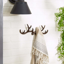 Antler Wall Hook - £23.53 GBP