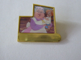 Disney Trading Pins 163620 Loungefly - Mrs Potts and Chip - Beauty and the B - £14.75 GBP
