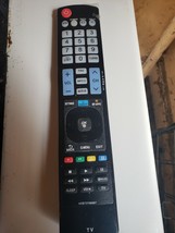 Replaced Remote Control Compatible for LG AGF76631035 32LF5800UB 42LF5800UB 50LF - £12.15 GBP