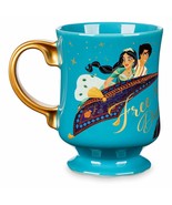 Disney Store  Aladdin Jasmine Mug  Live Action Film 2019 New - $59.95