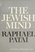 The Jewish Mind Patai, R - £5.09 GBP
