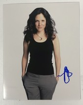 Mary-Louise Parker Signed Autographed &quot;Weeds&quot; Glossy 8x10 Photo - £39.95 GBP