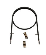 FOR PARTS - Convection Element - Sharp Microwave Oven Convection SMC1585... - $37.36 CAD