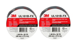 3M 90 ft x 1.88 in Multipurpose Tape 2 Pack - $13.53