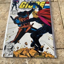 G.I. Joe A Real American Hero #118 (Nov 1991, Marvel) - $22.70