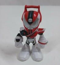 2014 Bandai Rider Drive Rider Hero Series 07 Kamen Rider Dead Heat Mach ... - $14.54