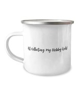 Inspirational Art Collecting Gifts, Art Collecting. My Hobby Rocks!, Hol... - $15.95