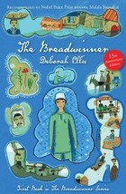 The Breadwinner by Deborah Ellis - Very Good - £6.84 GBP