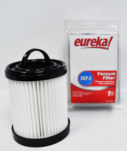 Eureka 5700 5800 Series DF-3 Dirt Cup Filter - $517.70 MXN