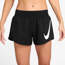 Nike Dri-FIT One Woven Shorts Women&#39;s Sports Training Pants AsiaFit HV26... - $1,021.84 MXN