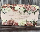 Castelbel Porto 10 oz Fragranced Bath Bar Soap - Rose Bouquet - $9.74