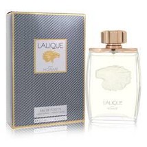 Lalique Eau De Toilette Spray By Lalique - £35.13 GBP