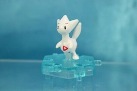 Nintendo Pokemon DP Gashapon Super Encyclopedia Mini Figure P8 Togetic T... - £31.45 GBP