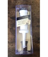 Cork Pops White Cork Pop Original Wine Bottle Opener - $335.55 MXN