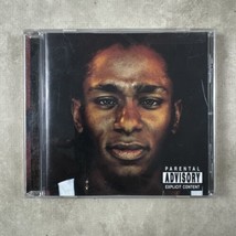 Mos Def : Black on Both Sides CD Rap Hip Hop Nonesuch  - $8.38