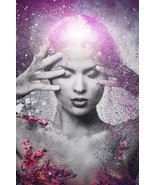 FRAVASHI ACTIVATION SPELL! ZOROASTRIAN WHITE MAGICK SPIRIT AWAKENING! IT... - $74.99