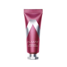 Almay Velvet Foil Cream Shadow, Ruby Glam, 0.36 fl. oz., metallic eyeshadow - $8.99