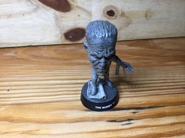 THE MUMMY Universal Studios Monsters Little Big Heads Figure Sideshow Toys 1998 - £9.15 GBP
