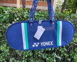 Yonex 75TH Round Tournament Bag Unisex Tennis Bag Sports Badminton NWT B... - £117.17 GBP