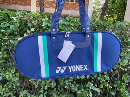 Yonex 75TH Round Tournament Bag Unisex Tennis Bag Sports Badminton NWT B... - $148.90