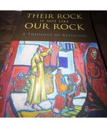 Their Rock Is Not Like Our Rock : A Theology of Religions by Daniel Stra... - €6,83 EUR