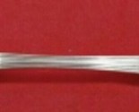 Japanese by Tiffany and Co Sterling Silver Infant Feeding Spoon Custom M... - $167.31