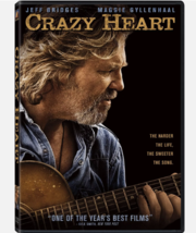 Crazy Heart - $2.99