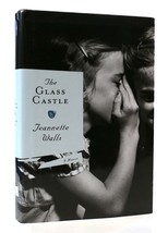 Jeannette Walls The Glass Castle : A Memoir Book Club Edition - $45.94