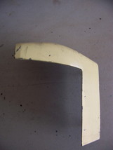 1976 Chevrolet Chevelle Malibu Lh Quarter Panel Extension #1666313 - £47.32 GBP