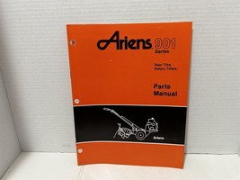 Ariens 901 Series Rear Tine Rotary Tiller Parts Manual PM-01-88 - £9.46 GBP